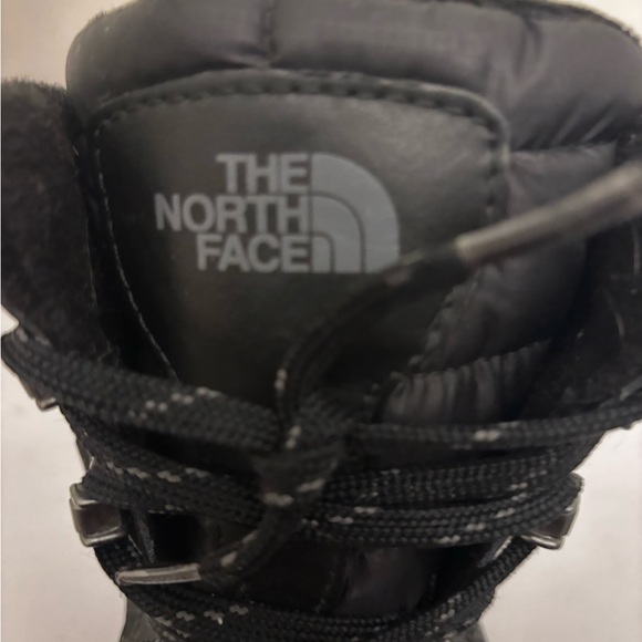 The North Face Thermoball Utility Boots Sz 12.5